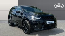 Land Rover Discovery Sport 2.0 D200 Dynamic SE 5dr Auto [5 Seat] Diesel Station Wagon